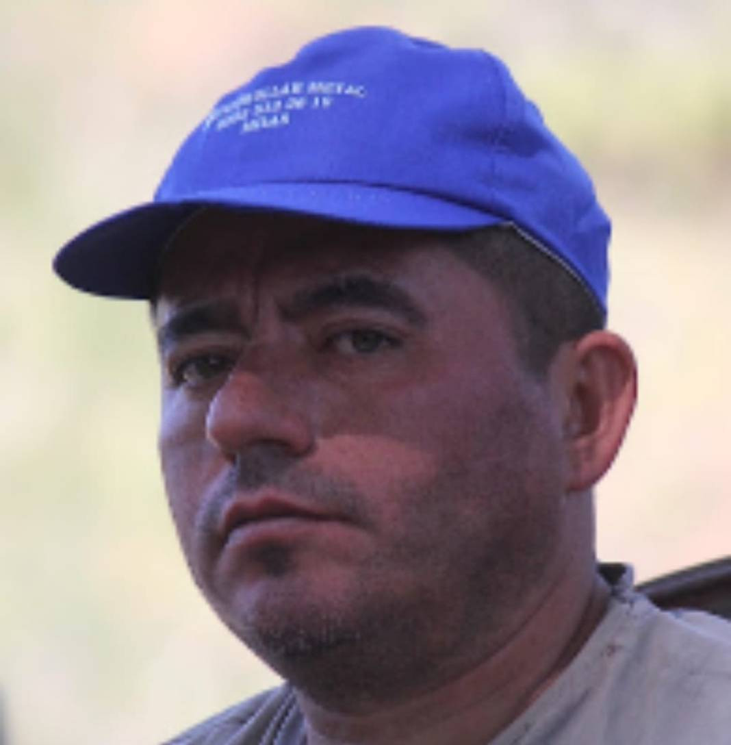 Akbelen'de hayatı kararanlar. Limak, bu yüzlere iyi bak - Resim: 13