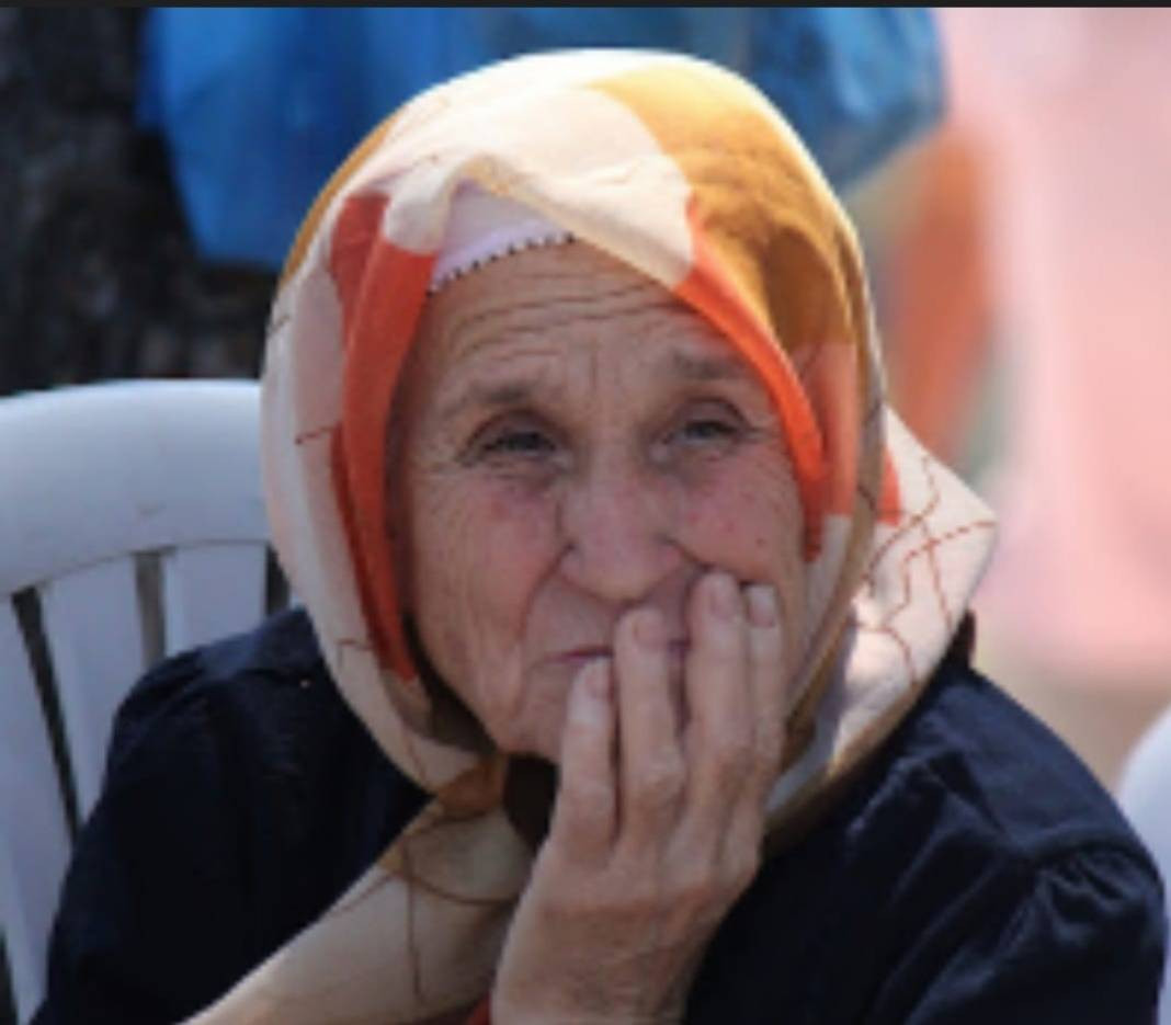 Akbelen'de hayatı kararanlar. Limak, bu yüzlere iyi bak - Resim: 2