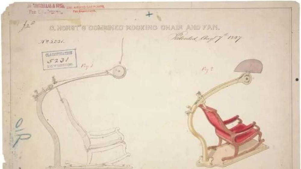 Klimanın icadından önce insanlar ne yapıyordu? Birbirinden ilginç 8 serinleme yöntemi - Resim: 2