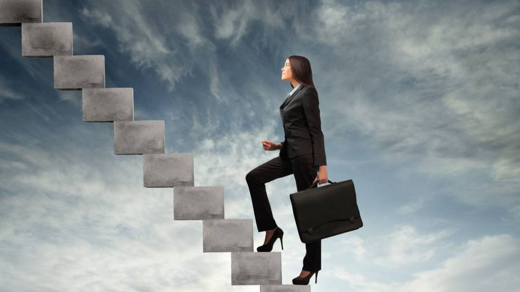 Patronlar yeni nesil girişimcilere ne tavsiye ediyor? İş bulmak isteyen gençlere 10 altın tavsiye - Resim: 2