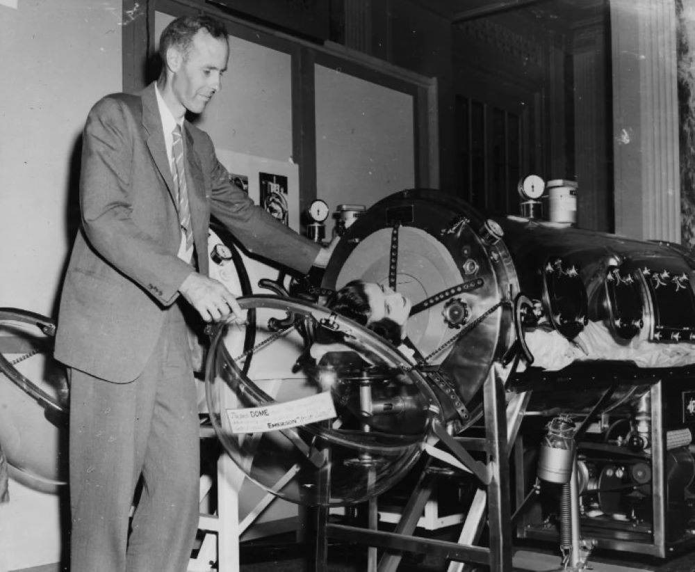 70 yıldır demir makinenin içinde yaşıyor ama asla pes etmedi. İlham veren hayat hikayesi sizi büyüleyecek - Resim: 10