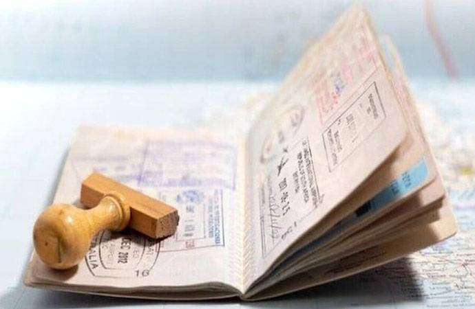 Dünyanın en güçlü pasaportları belli oldu. Türkiye kaçıncı sırada? - Resim: 12
