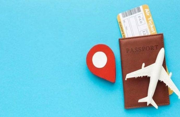 Dünyanın en güçlü pasaportları belli oldu. Türkiye kaçıncı sırada? - Resim: 10