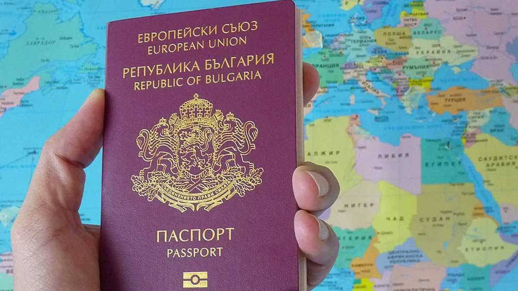Dünyanın en güçlü pasaportları belli oldu. Türkiye kaçıncı sırada? - Resim: 6