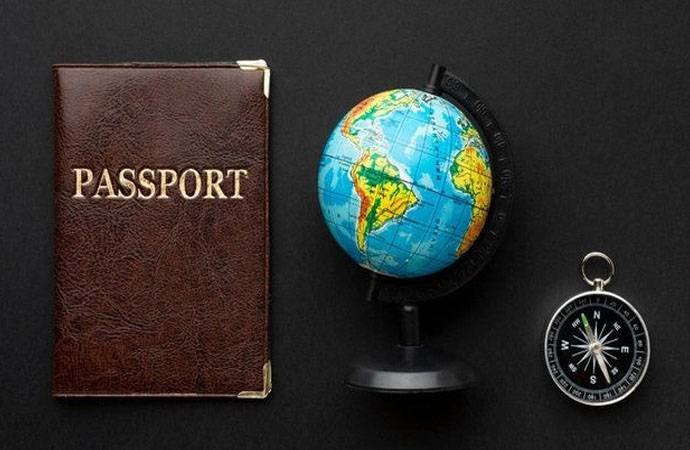Dünyanın en güçlü pasaportları belli oldu. Türkiye kaçıncı sırada? - Resim: 3