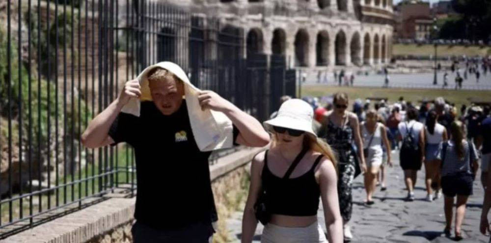 Eyyam-ı bahur sıcakları cehennemi yaşatacak. Dünya kavrulacak. Türkiye’den bu şehirler etkilenecek - Resim: 3