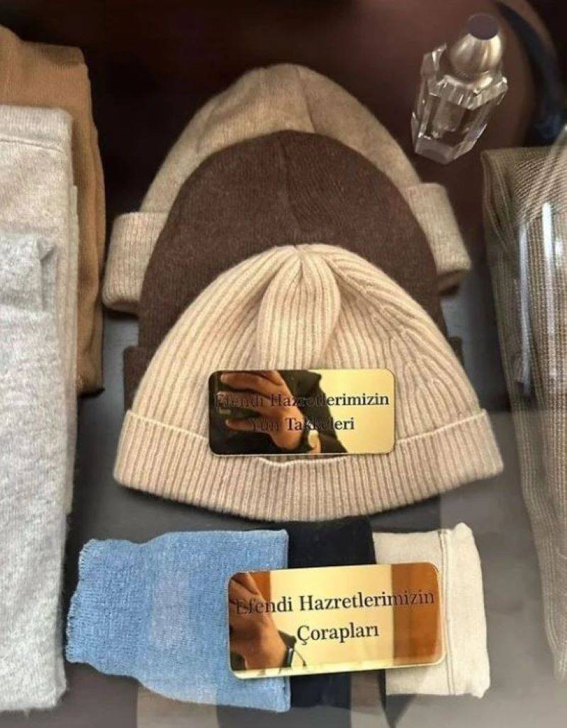 Menzil tarikatı ölen liderleri Abdulbaki Erol'un çorabı ve takkesi için müze açtı - Resim: 5