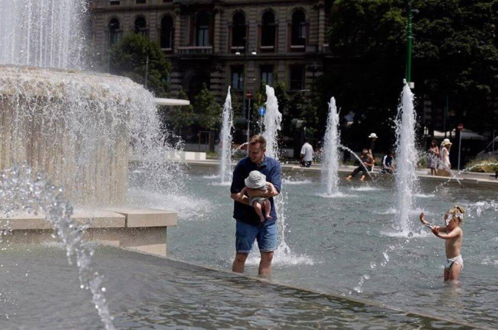 Eyyam-ı bahur sıcakları cehennemi yaşatacak. Dünya kavrulacak. Türkiye’den bu şehirler etkilenecek - Resim: 4