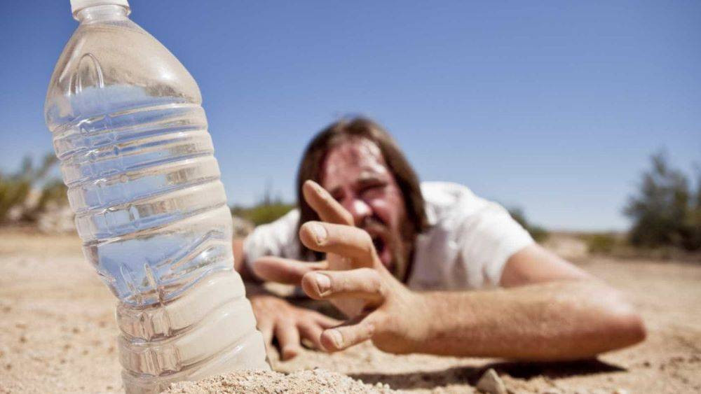 Yeterli su içmezseniz bu hastalıklar kapınızda - Resim: 8