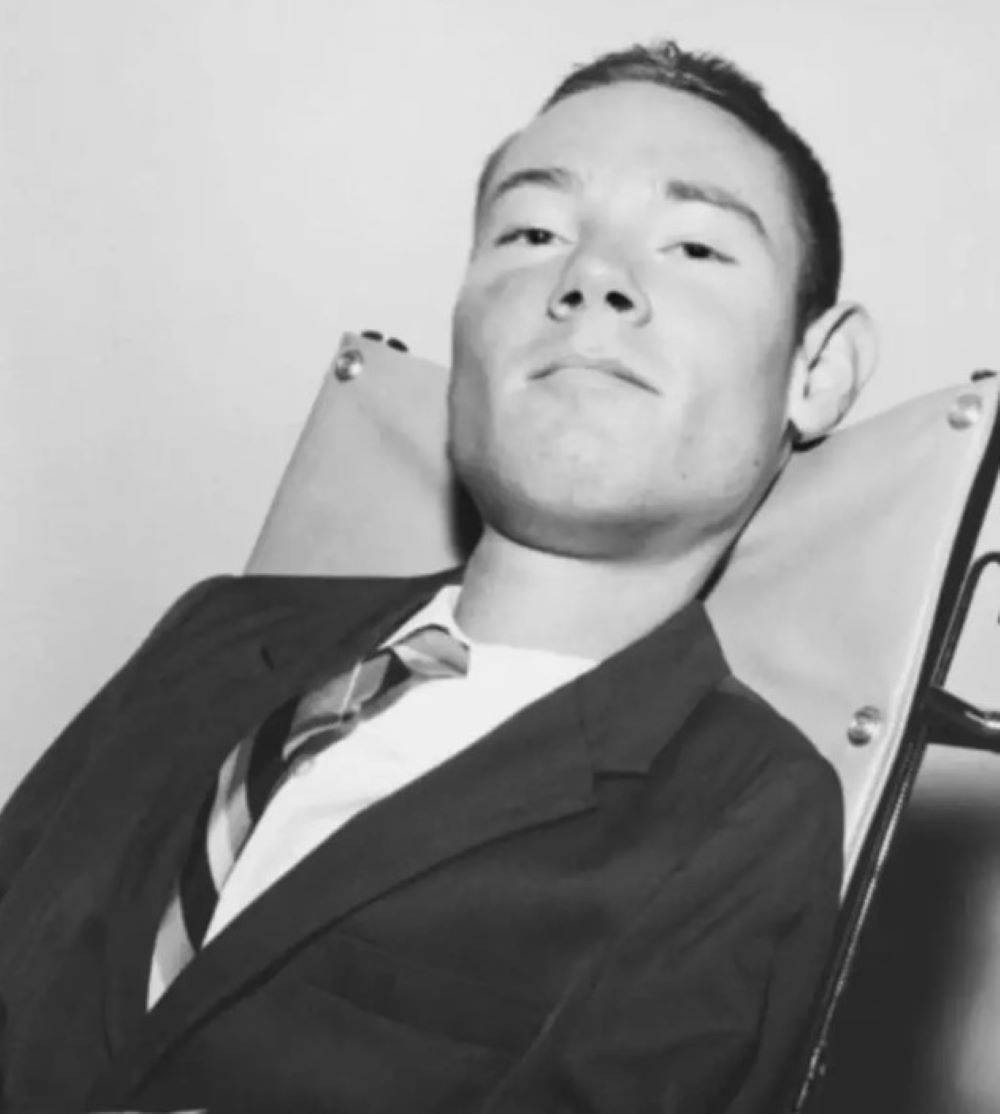 70 yıldır demir makinenin içinde yaşıyor ama asla pes etmedi. İlham veren hayat hikayesi sizi büyüleyecek - Resim: 4