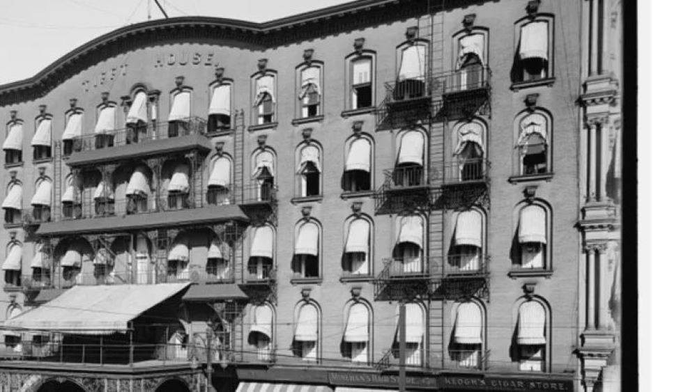 Klimanın icadından önce insanlar ne yapıyordu? Birbirinden ilginç 8 serinleme yöntemi - Resim: 4