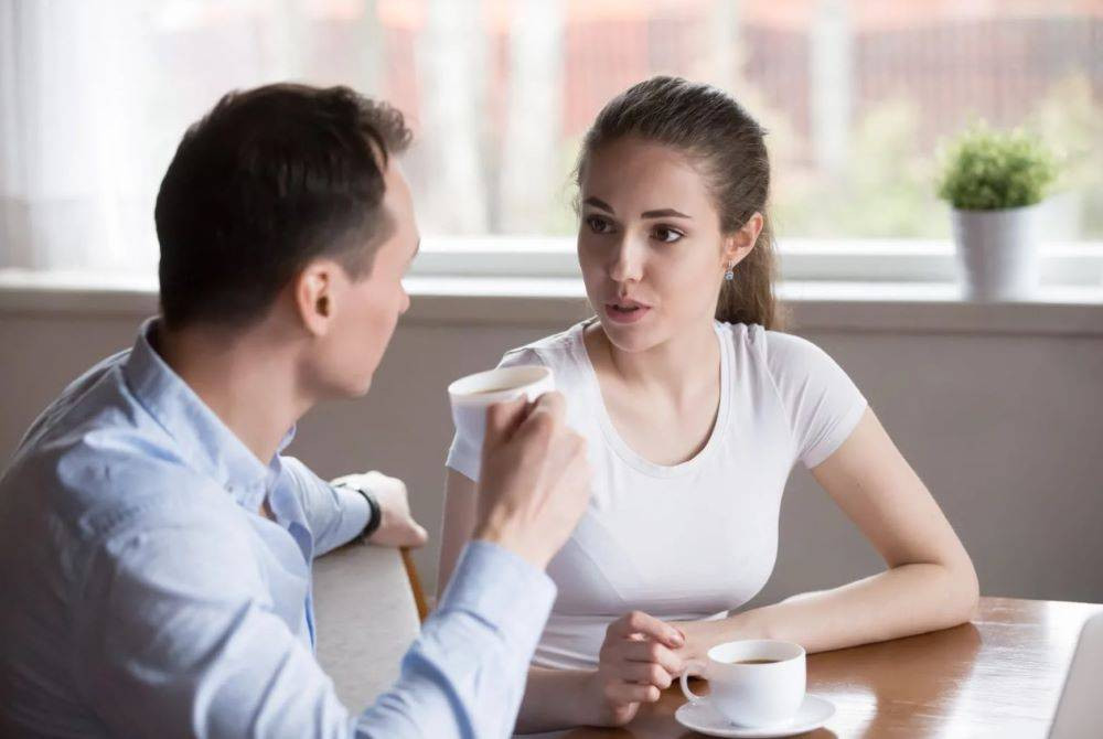 İlk buluşmada flörtünüze sorulacak en iyi sorular nelerdir? Sevgili adayları bu haber sizin için - Resim: 5