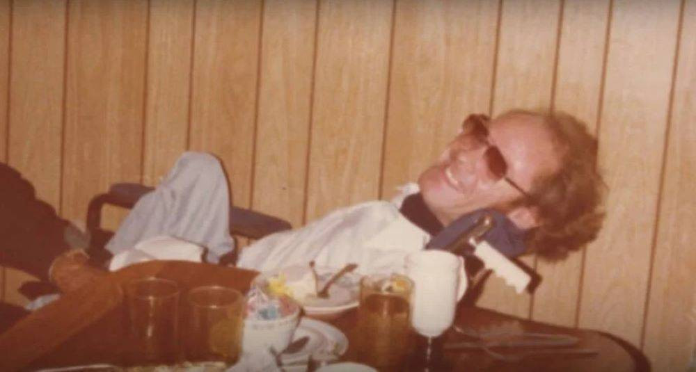 70 yıldır demir makinenin içinde yaşıyor ama asla pes etmedi. İlham veren hayat hikayesi sizi büyüleyecek - Resim: 5