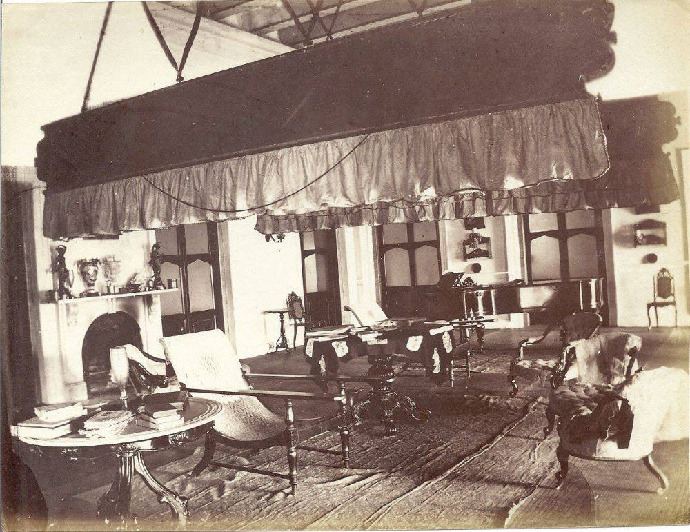 Klimanın icadından önce insanlar ne yapıyordu? Birbirinden ilginç 8 serinleme yöntemi - Resim: 6