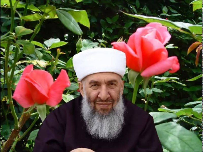 Menzil tarikatı ölen liderleri Abdulbaki Erol'un çorabı ve takkesi için müze açtı - Resim: 8