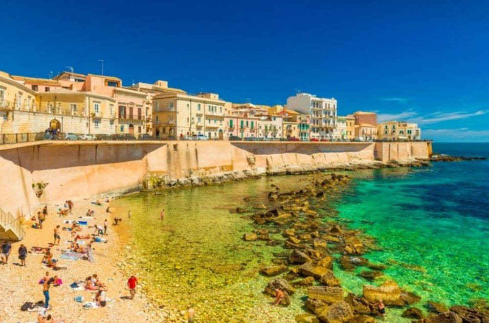 Eyyam-ı bahur sıcakları cehennemi yaşatacak. Dünya kavrulacak. Türkiye’den bu şehirler etkilenecek - Resim: 7