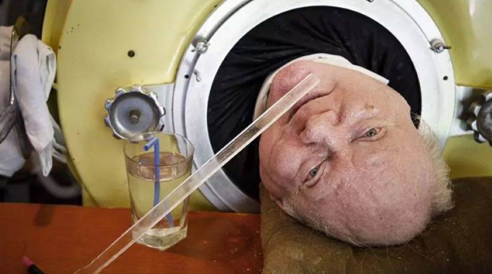 70 yıldır demir makinenin içinde yaşıyor ama asla pes etmedi. İlham veren hayat hikayesi sizi büyüleyecek - Resim: 6