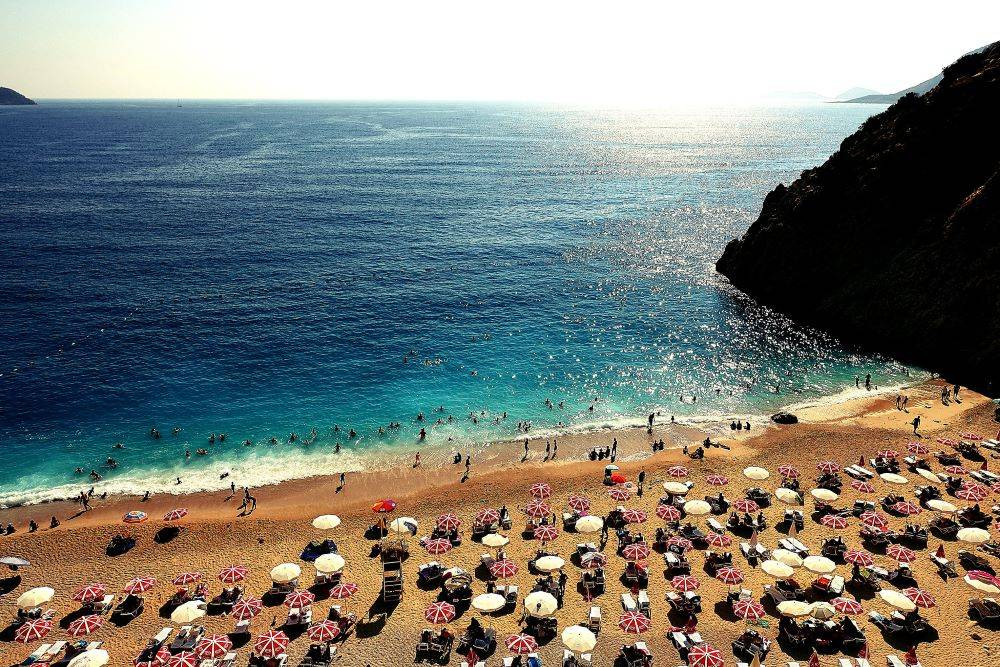 Eyyam-ı bahur sıcakları cehennemi yaşatacak. Dünya kavrulacak. Türkiye’den bu şehirler etkilenecek - Resim: 8