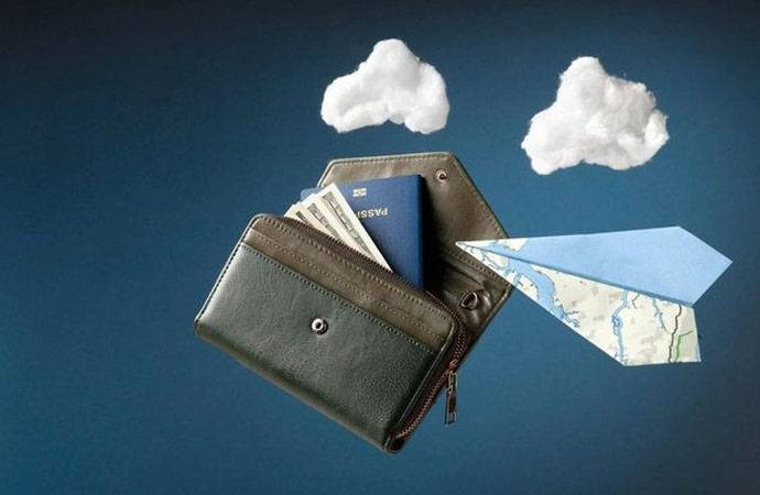 Dünyanın en güçlü pasaportları belli oldu. Türkiye kaçıncı sırada? - Resim: 16