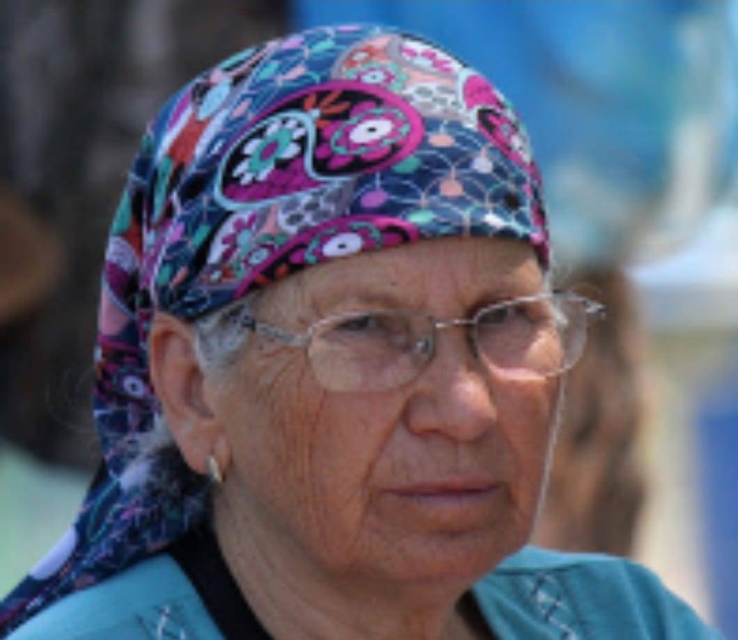 Akbelen'de hayatı kararanlar. Limak, bu yüzlere iyi bak - Resim: 6