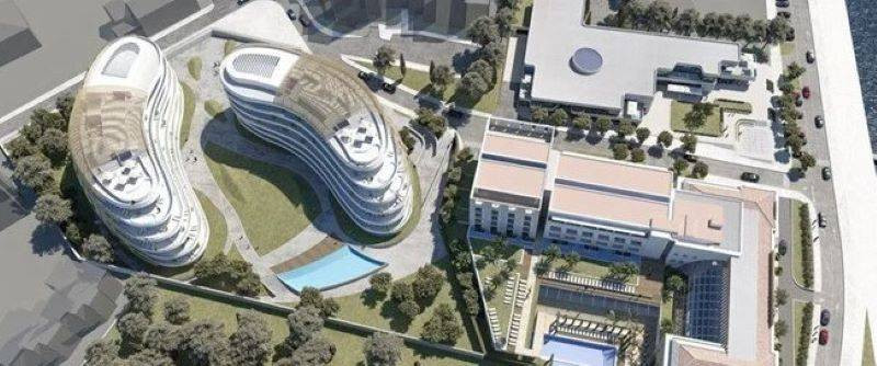 İş insanlarının tarihi bina merakı. Kim nereyi aldı - Resim: 9