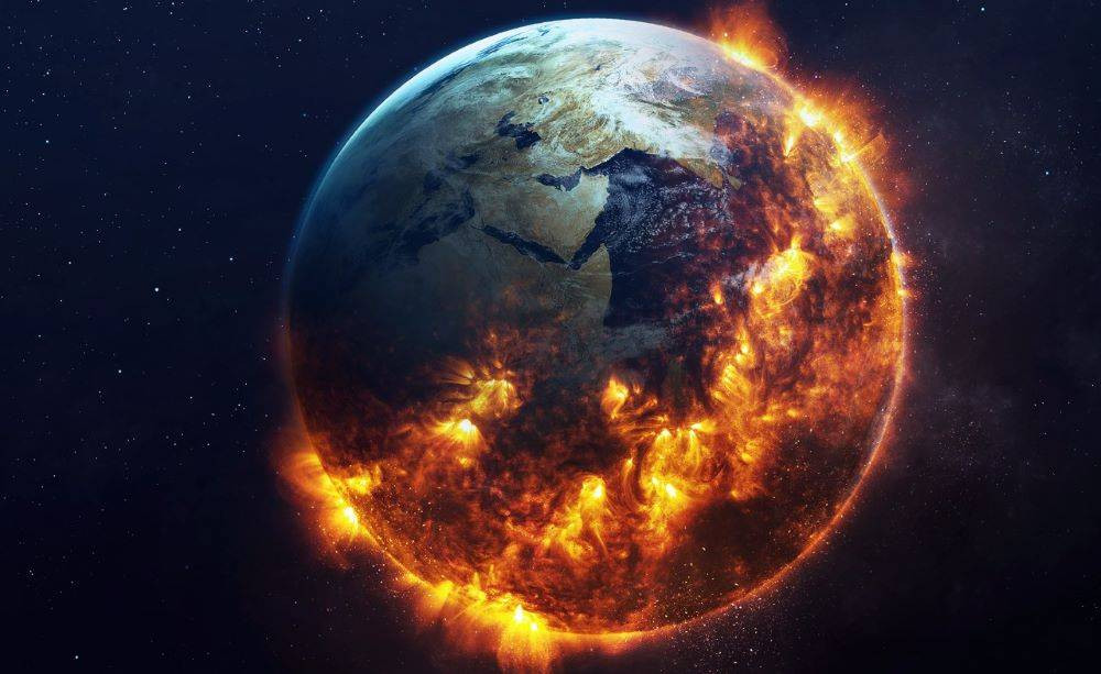 Eyyam-ı bahur sıcakları cehennemi yaşatacak. Dünya kavrulacak. Türkiye’den bu şehirler etkilenecek - Resim: 10