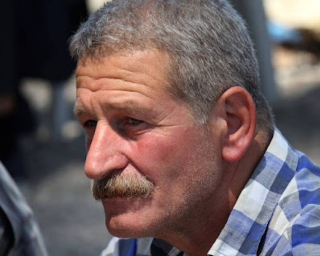 Akbelen'de hayatı kararanlar. Limak, bu yüzlere iyi bak - Resim: 9