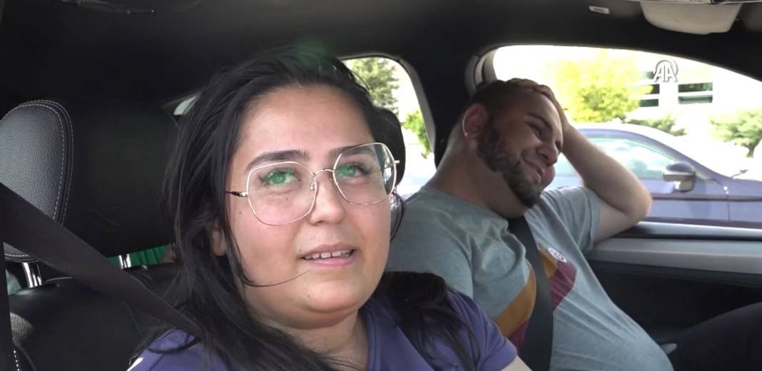 Euro TL'yi 30'a katlayınca gurbetçiler Kapıkule'ye dayandı - Resim: 17