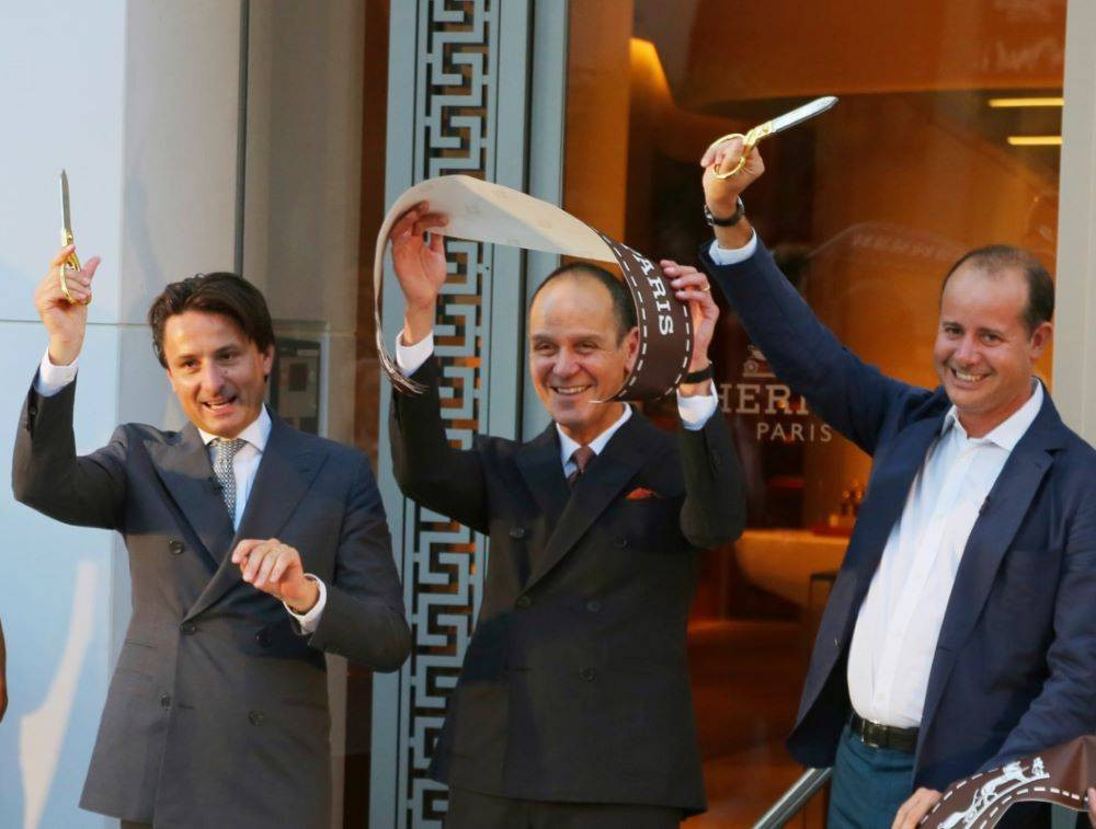 Servetleriyle adeta şirket gibi olan aileler. İşte dünyanın soyadından ‘servet akan’ 10 ailesi - Resim: 6