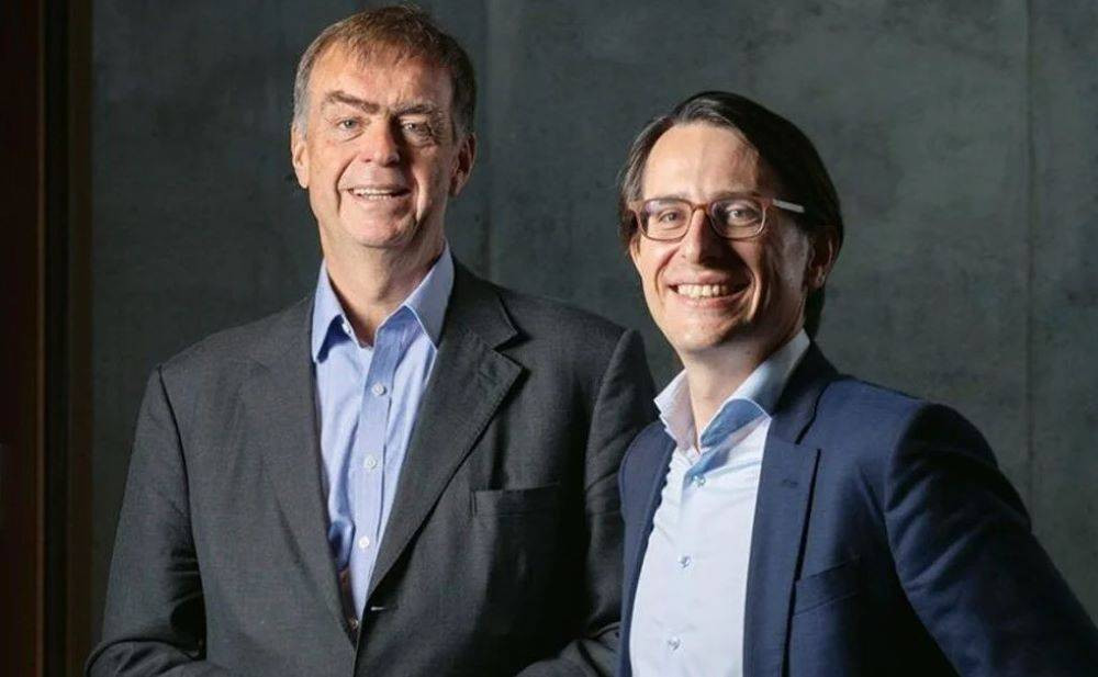 Servetleriyle adeta şirket gibi olan aileler. İşte dünyanın soyadından ‘servet akan’ 10 ailesi - Resim: 11