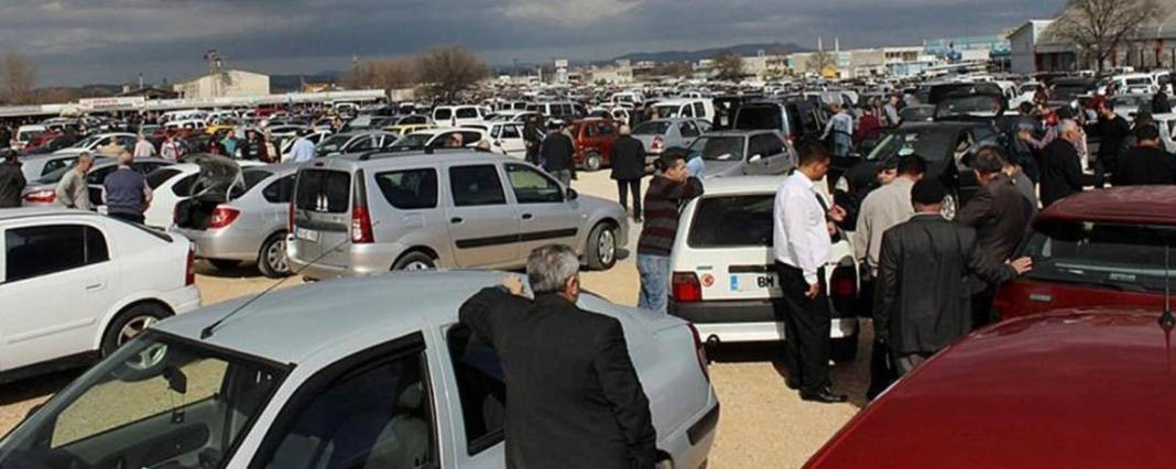 Araç satanlar dikkat 300 bin TL ceza yiyebilirsiniz - Resim: 3