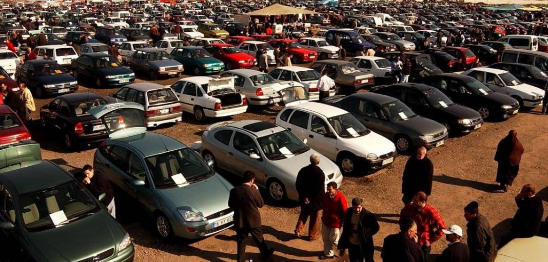 Araç satanlar dikkat 300 bin TL ceza yiyebilirsiniz - Resim: 2