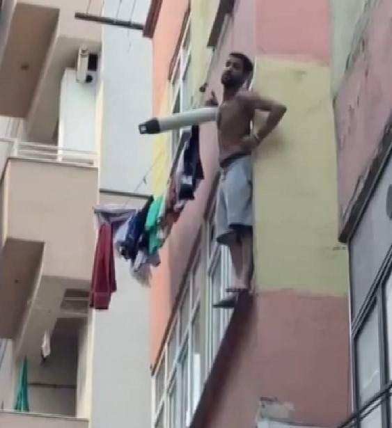 Uzun süredir ilişkim yok dedi ölmek istedi - Resim: 2