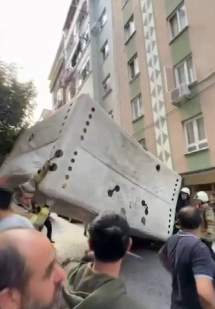 Uzun süredir ilişkim yok dedi ölmek istedi - Resim: 4