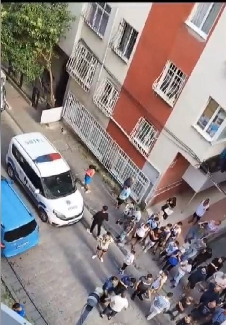 Uzun süredir ilişkim yok dedi ölmek istedi - Resim: 1