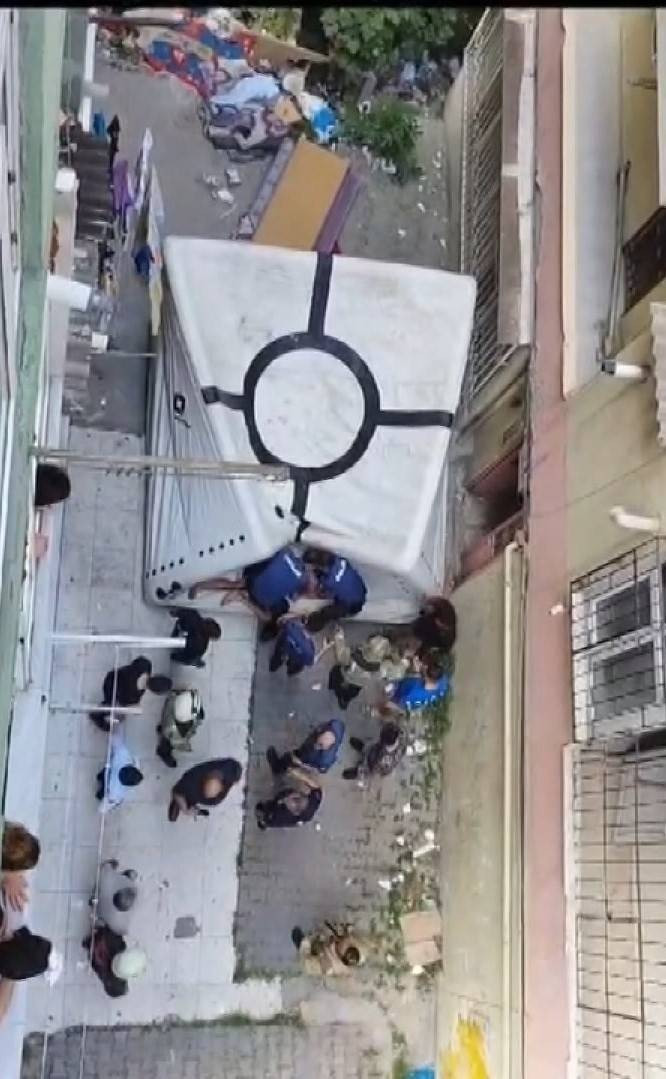 Uzun süredir ilişkim yok dedi ölmek istedi - Resim: 5