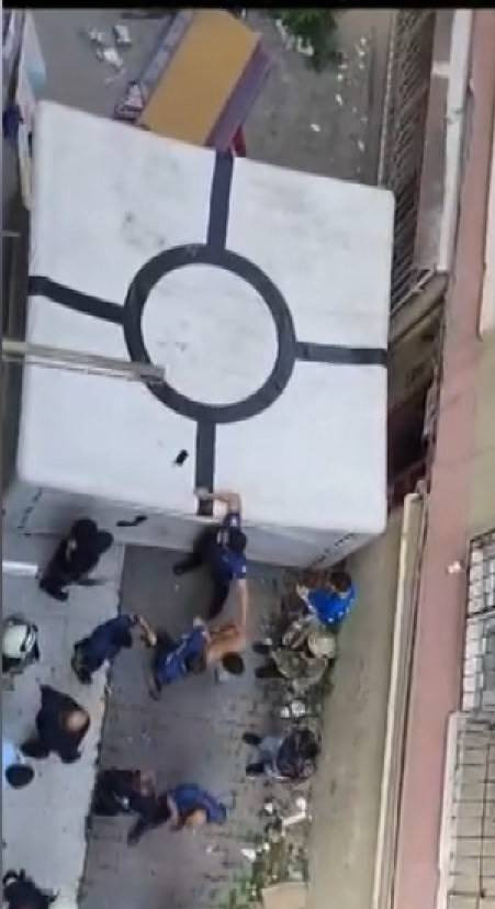 Uzun süredir ilişkim yok dedi ölmek istedi - Resim: 6