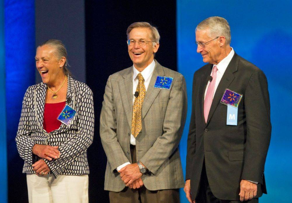 Servetleriyle adeta şirket gibi olan aileler. İşte dünyanın soyadından ‘servet akan’ 10 ailesi - Resim: 2