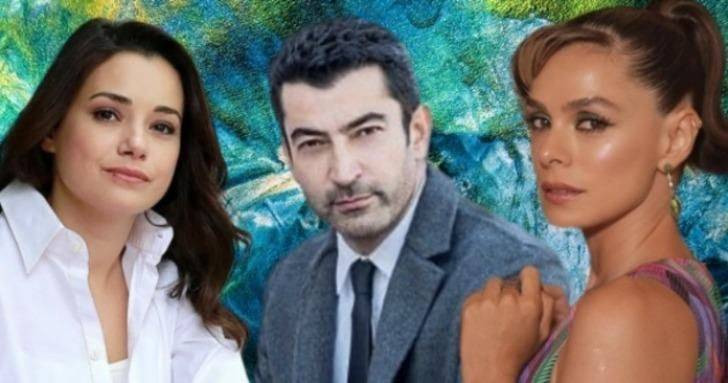 Kenan İmirzalıoğlu, Özgü Namal ve Özge Pirinçci'nin bölüm başı ücretleri dudak uçuklattı - Resim: 2
