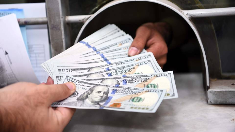 Selçuk Geçer elinde TL'si olanlara seslendi: Bu tarihte dolar almayan pişman olacak - Resim: 5