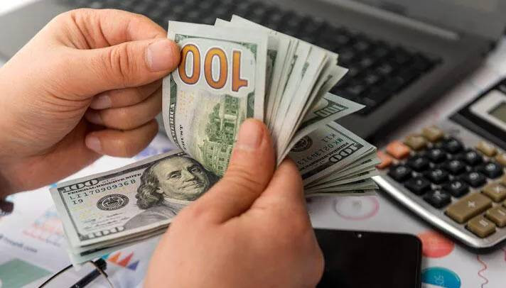 Selçuk Geçer elinde TL'si olanlara seslendi: Bu tarihte dolar almayan pişman olacak - Resim: 4