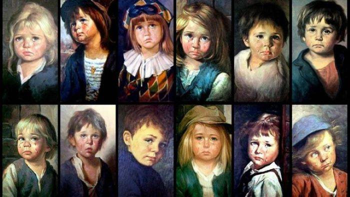 Burhan Altıntop'un 'Çiko'su lanetli çıktı. Tüm tablolar yakılarak imha edildi - Resim: 12