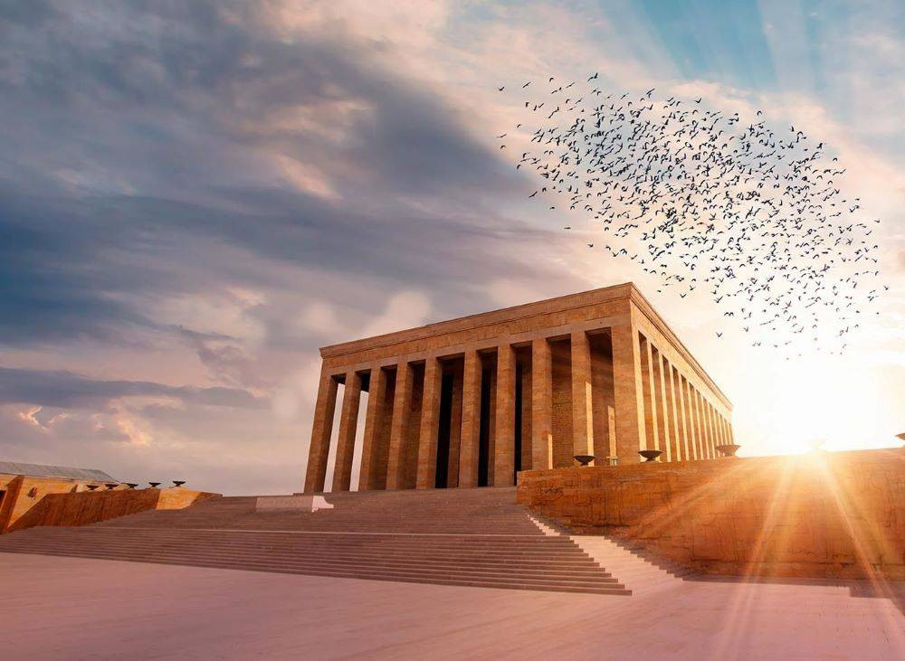 Büyük Zafer'in 101. yılı coşkuyla kutlandı. Yunan kazansaydı Hatay Fransızlara kalsaydı diyenlere inat - Resim: 9