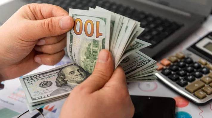 Selçuk Geçer elinde TL'si olanlara seslendi: Bu tarihte dolar almayan pişman olacak - Resim: 9