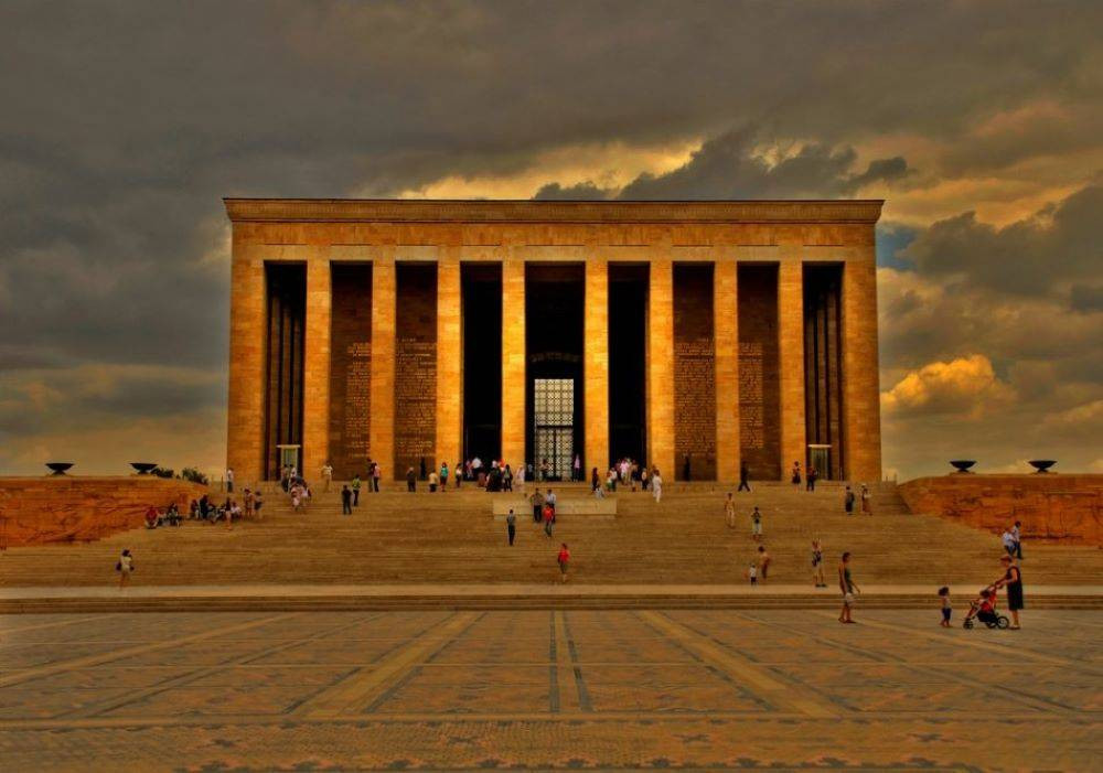 Büyük Zafer'in 101. yılı coşkuyla kutlandı. Yunan kazansaydı Hatay Fransızlara kalsaydı diyenlere inat - Resim: 10