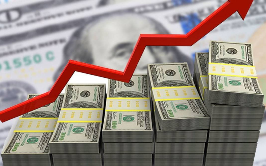 Selçuk Geçer elinde TL'si olanlara seslendi: Bu tarihte dolar almayan pişman olacak - Resim: 12