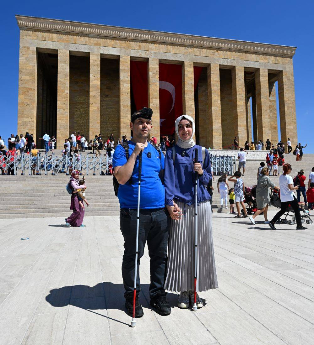 Büyük Zafer'in 101. yılı coşkuyla kutlandı. Yunan kazansaydı Hatay Fransızlara kalsaydı diyenlere inat - Resim: 6