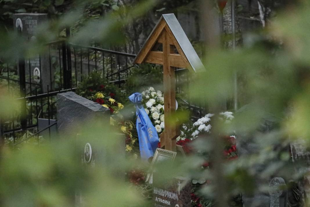 Wagner lideri Prigojin defnedildi - Resim: 3