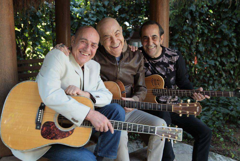 Mazhar Alanson'dan Özkan Uğur'un vefatı ardından ilk paylaşım - Resim: 2