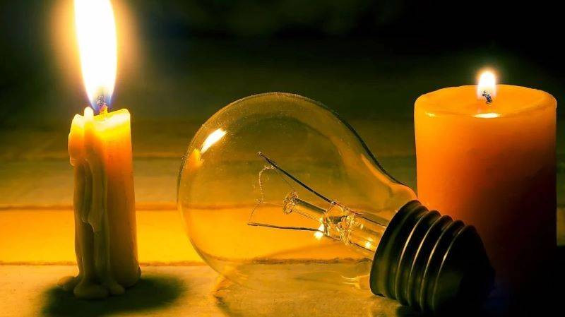 İstanbul'da 19 ilçe karanlığa gömülecek. İşte elektriklerin kesileceği mahalle ve sokaklar - Resim: 18